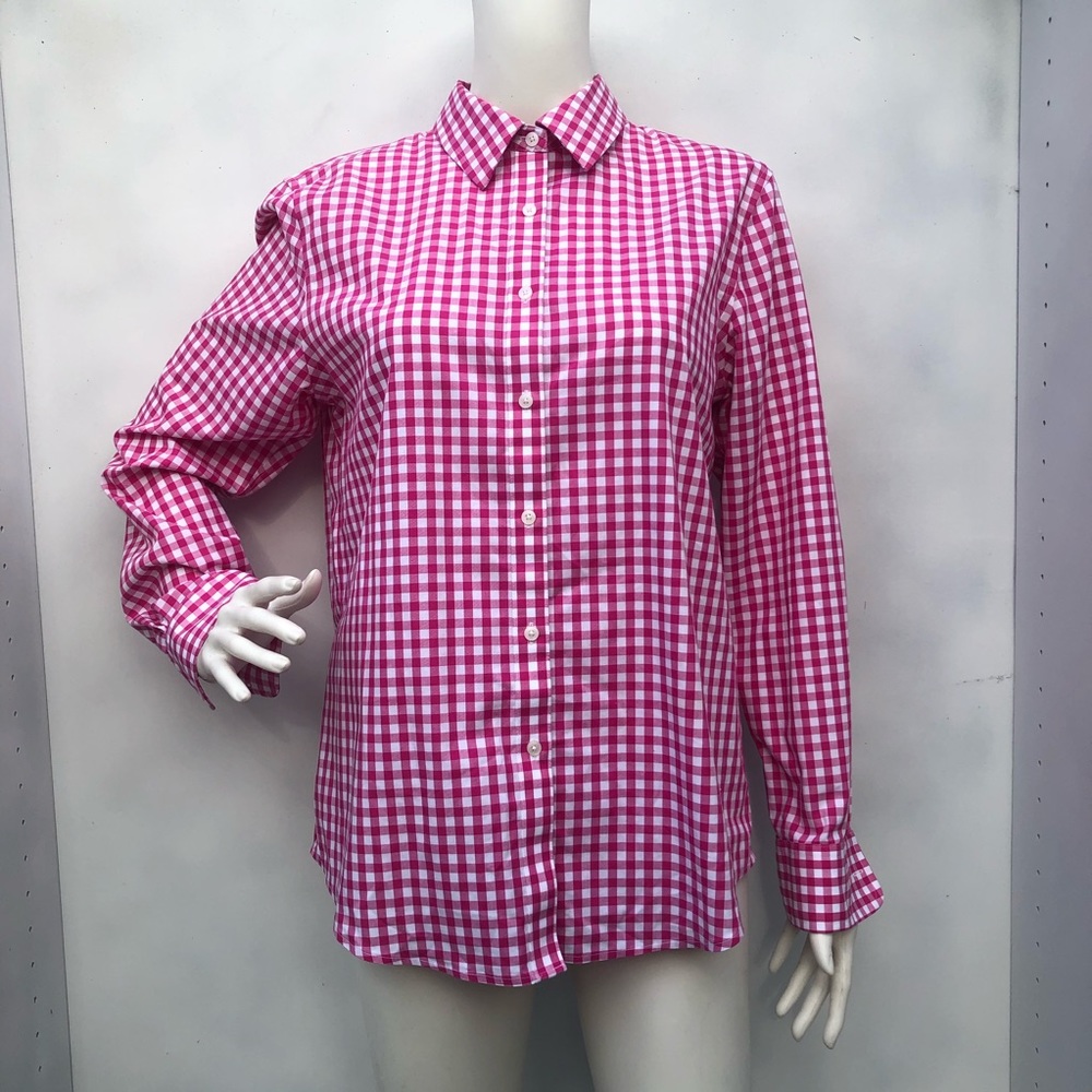 Jones New York Women's Shirt Size 8